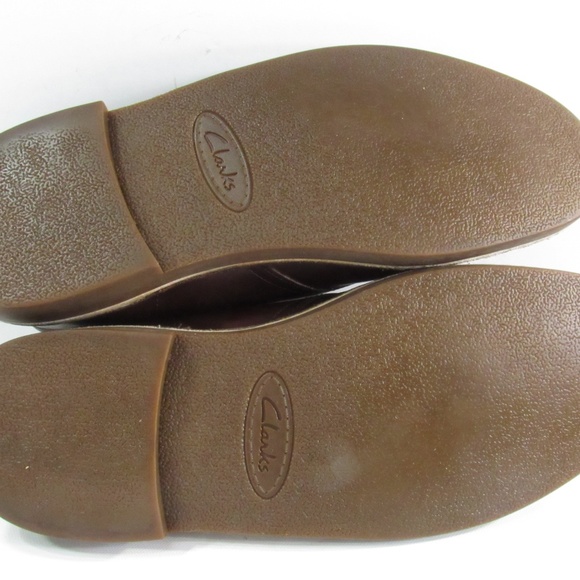 Clarks Bushacre 2 Size 10.5 M Chukka Mens B1D1 main image 5